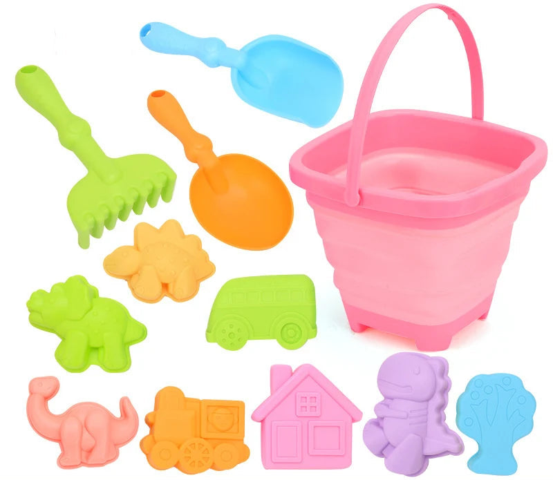 Sandleksaker 12-& 16-pack