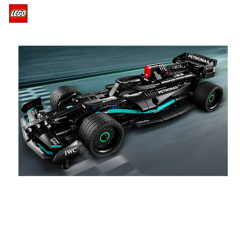 LEGO Mercedes-AMG F1