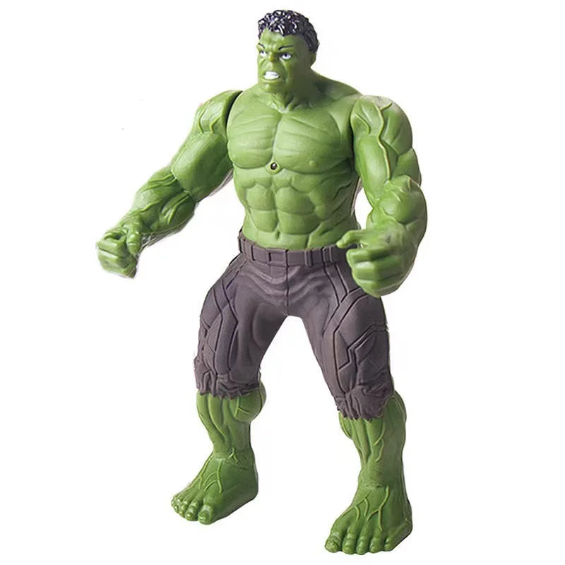 Avengers actionfigur