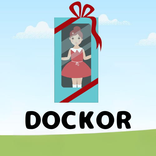 Dockor