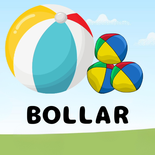 Bollar