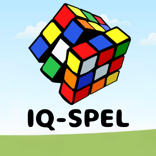 IQ-spel