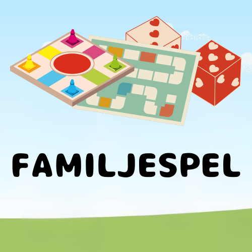 Familjespel