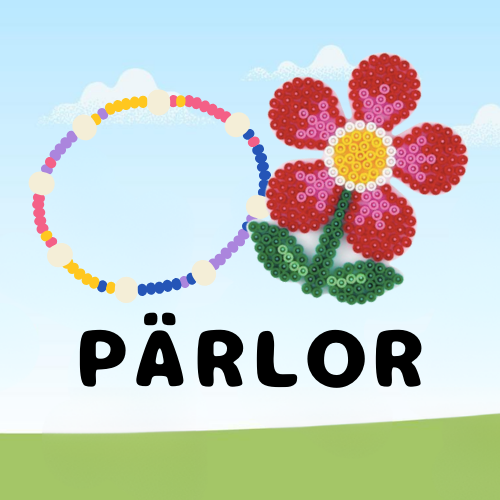 Pärlor