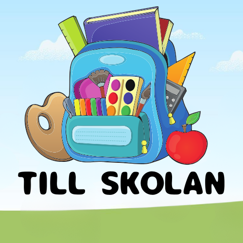 Till skolan