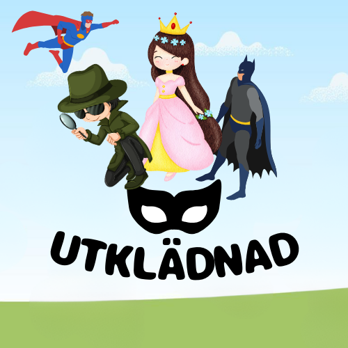 Utklädnad