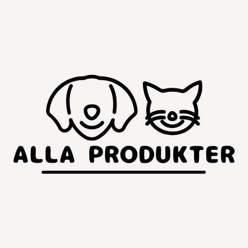 Alla djurprodukter