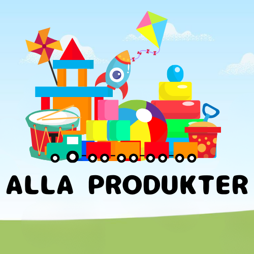 Alla barnprodukter