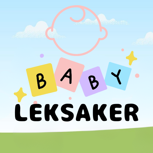 Baby leksaker
