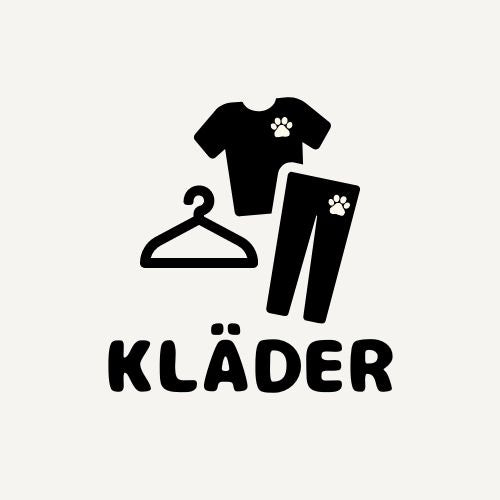 Kläder - Djur