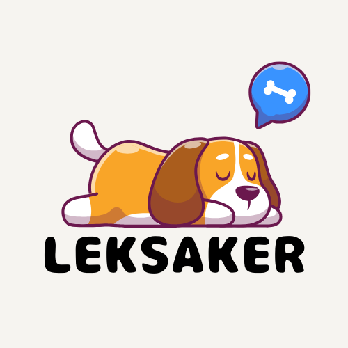 Leksaker - Djur