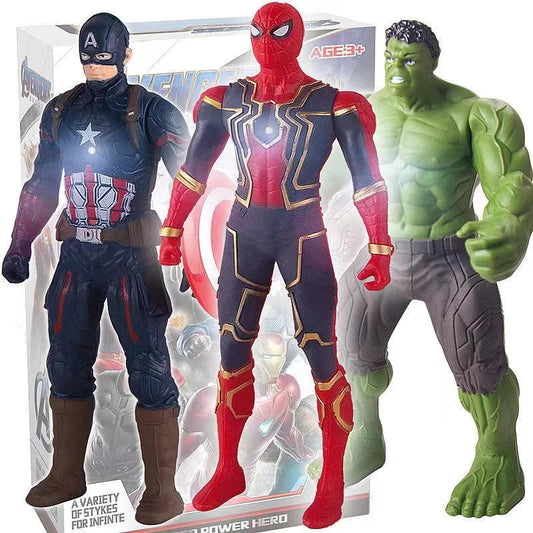 Avengers actionfigur