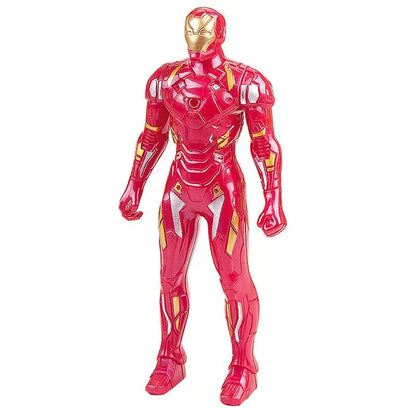 Avengers actionfigur