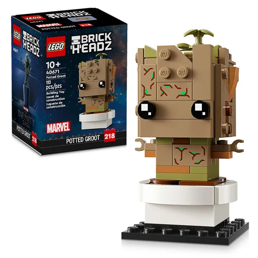 LEGO Groot
