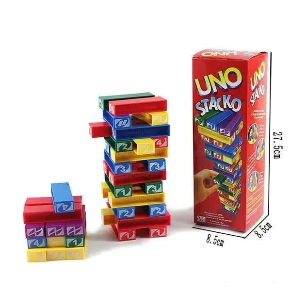 UNO Stacko