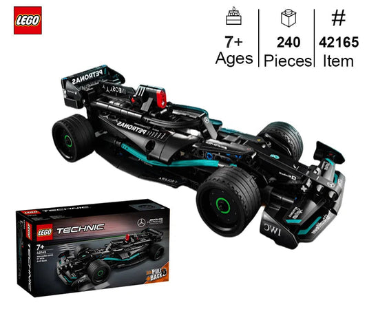 LEGO Mercedes-AMG F1