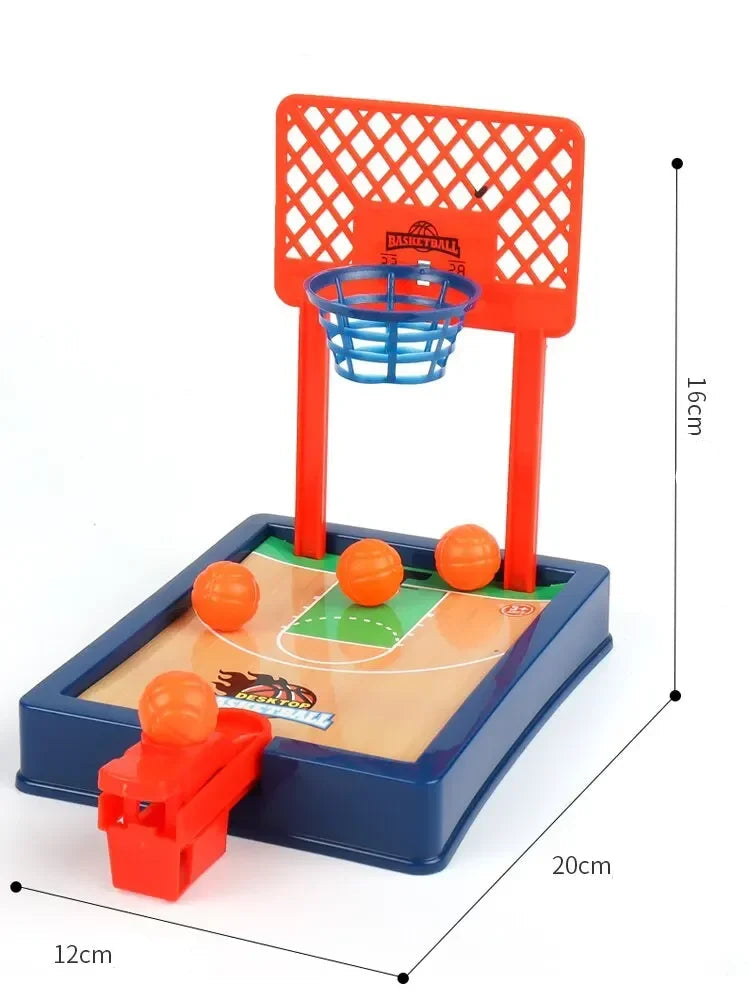 Mini basket