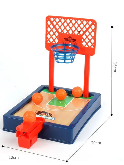 Mini basket